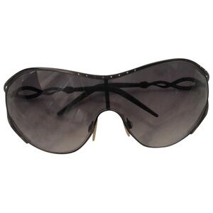 Roberto Cavalli aviator style sunglasses